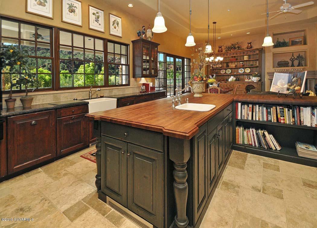 Eagle Mountain Ranch - Residential