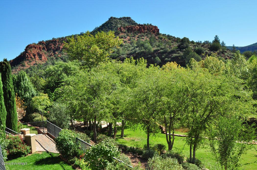 Eagle Mountain Ranch - Residential