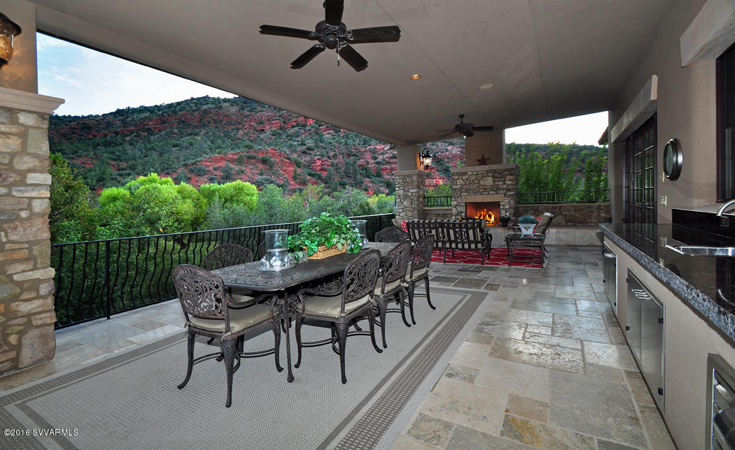 Eagle Mountain Ranch - Residential