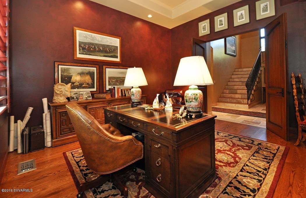 Eagle Mountain Ranch - Residential