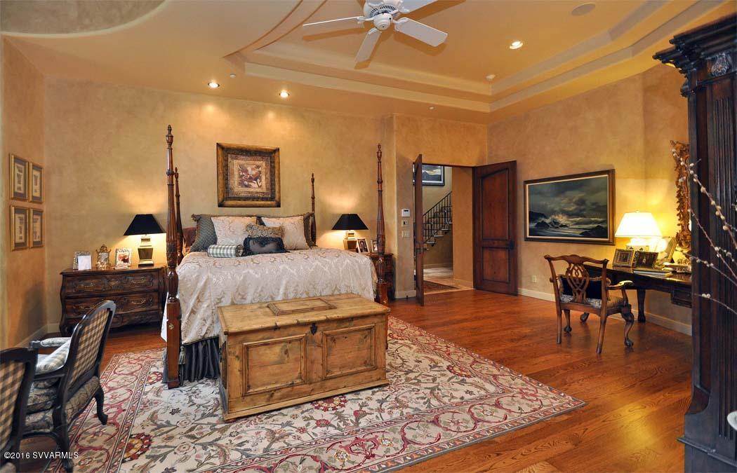 Eagle Mountain Ranch - Residential