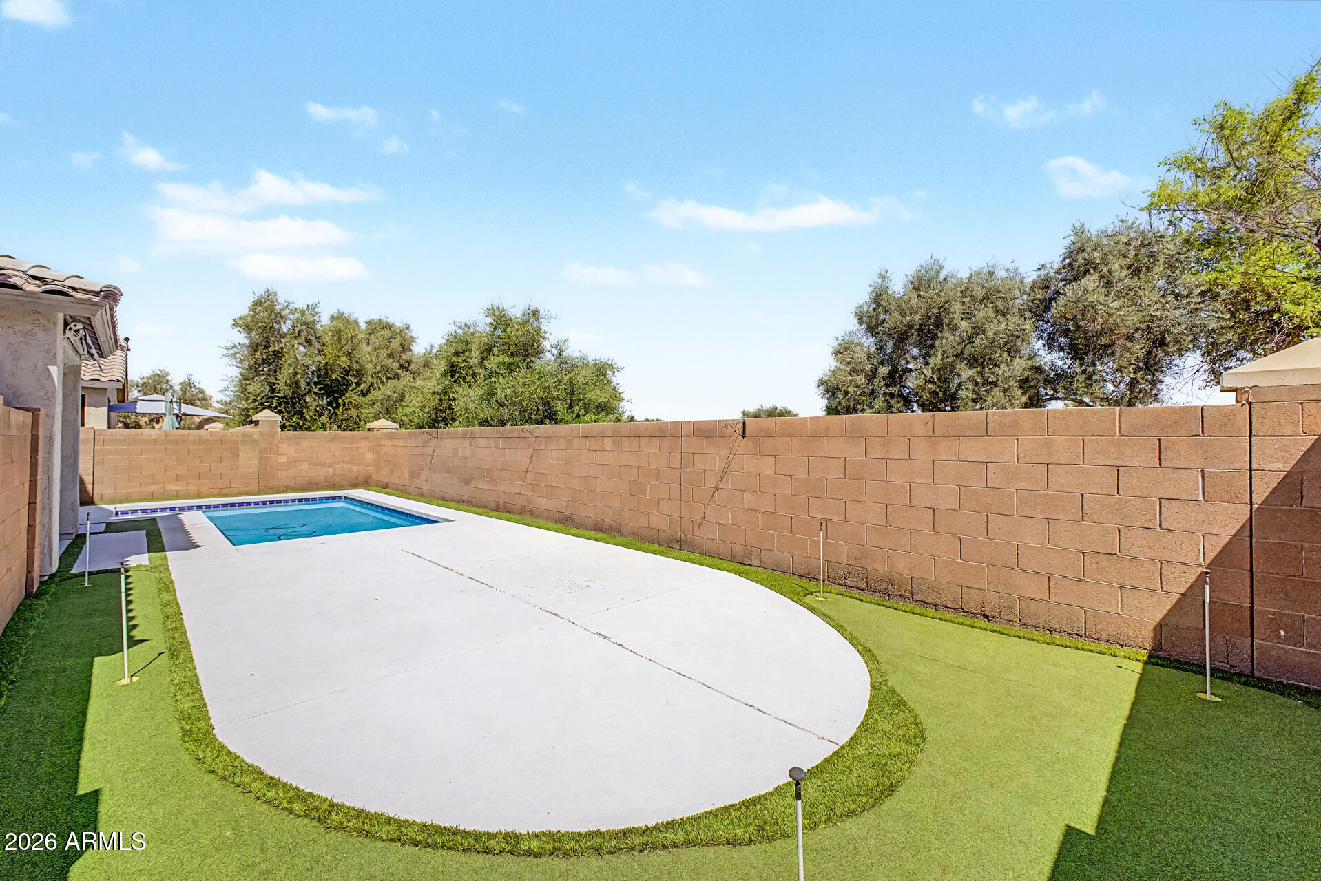 SEVILLE PARCELS 5 6 - Residential
