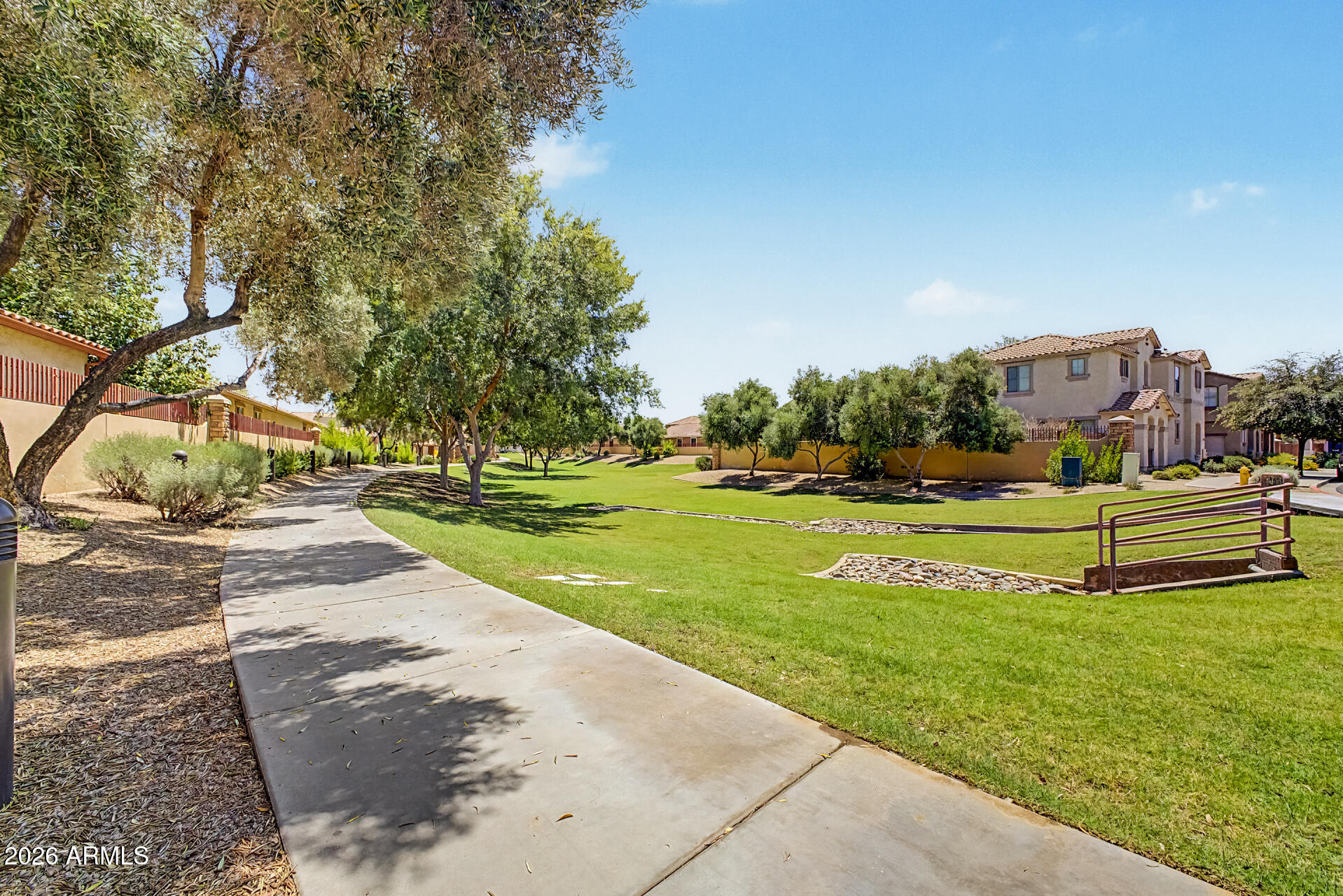SEVILLE PARCELS 5 6 - Residential