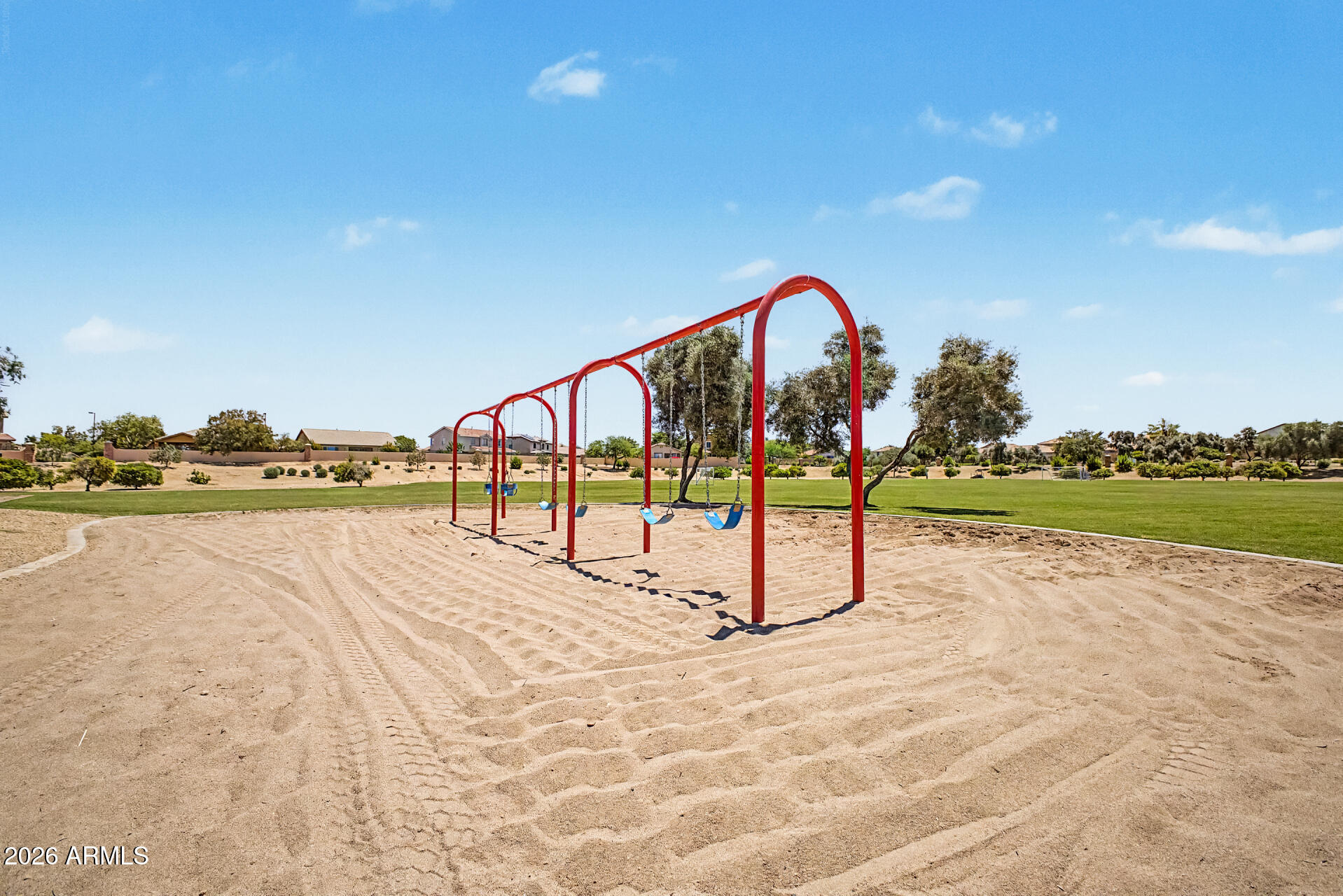 SEVILLE PARCELS 5 6 - Residential