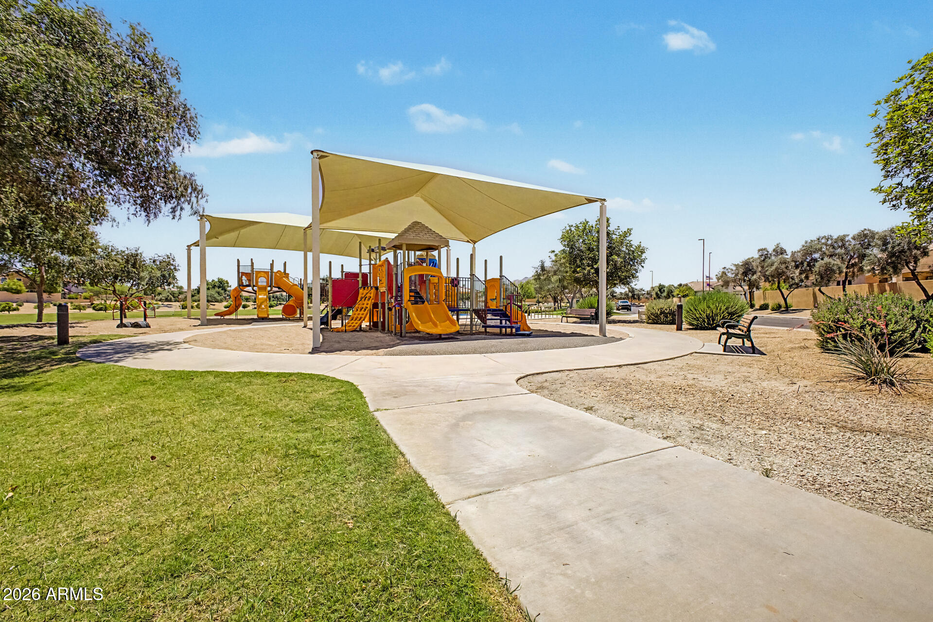 SEVILLE PARCELS 5 6 - Residential
