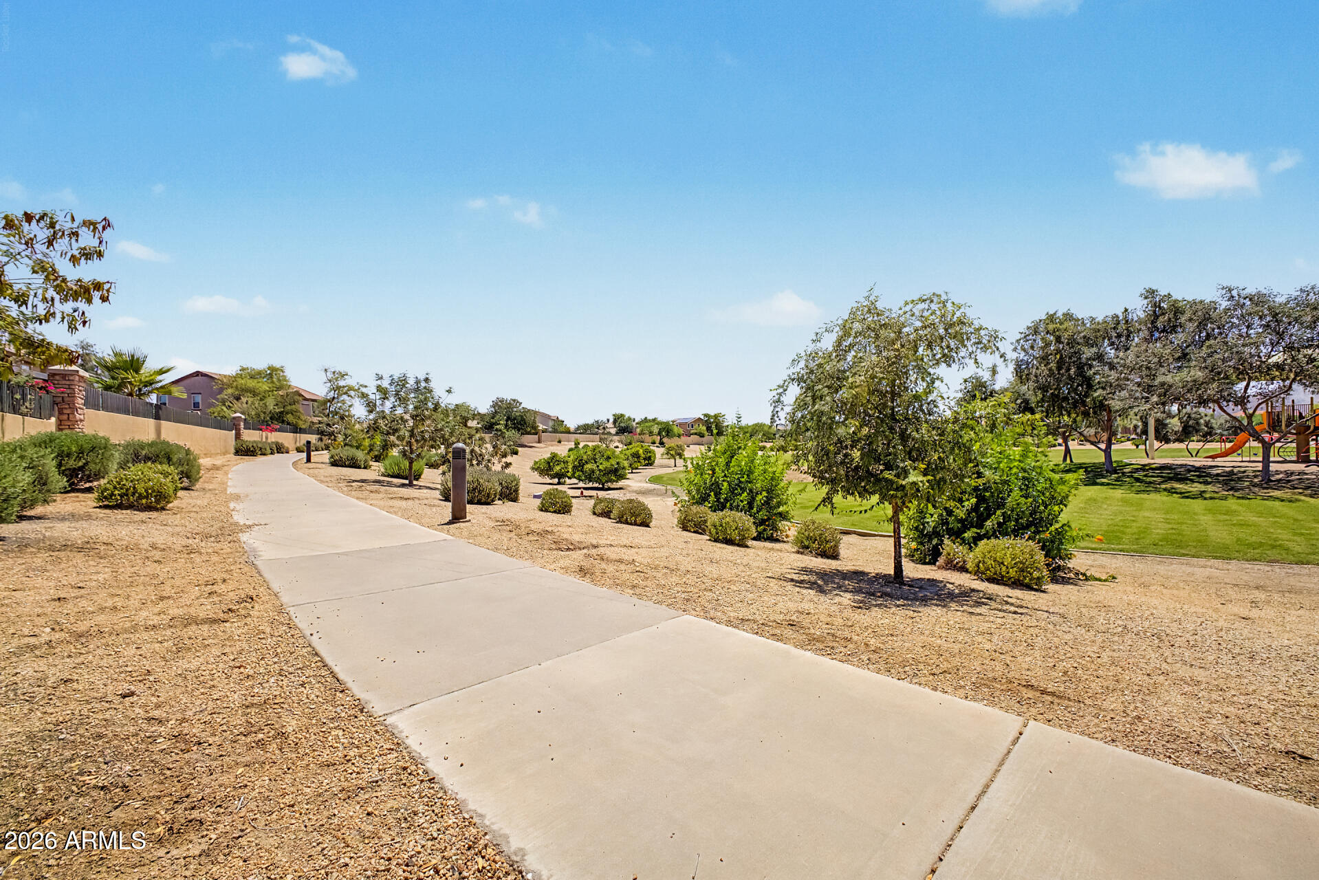 SEVILLE PARCELS 5 6 - Residential