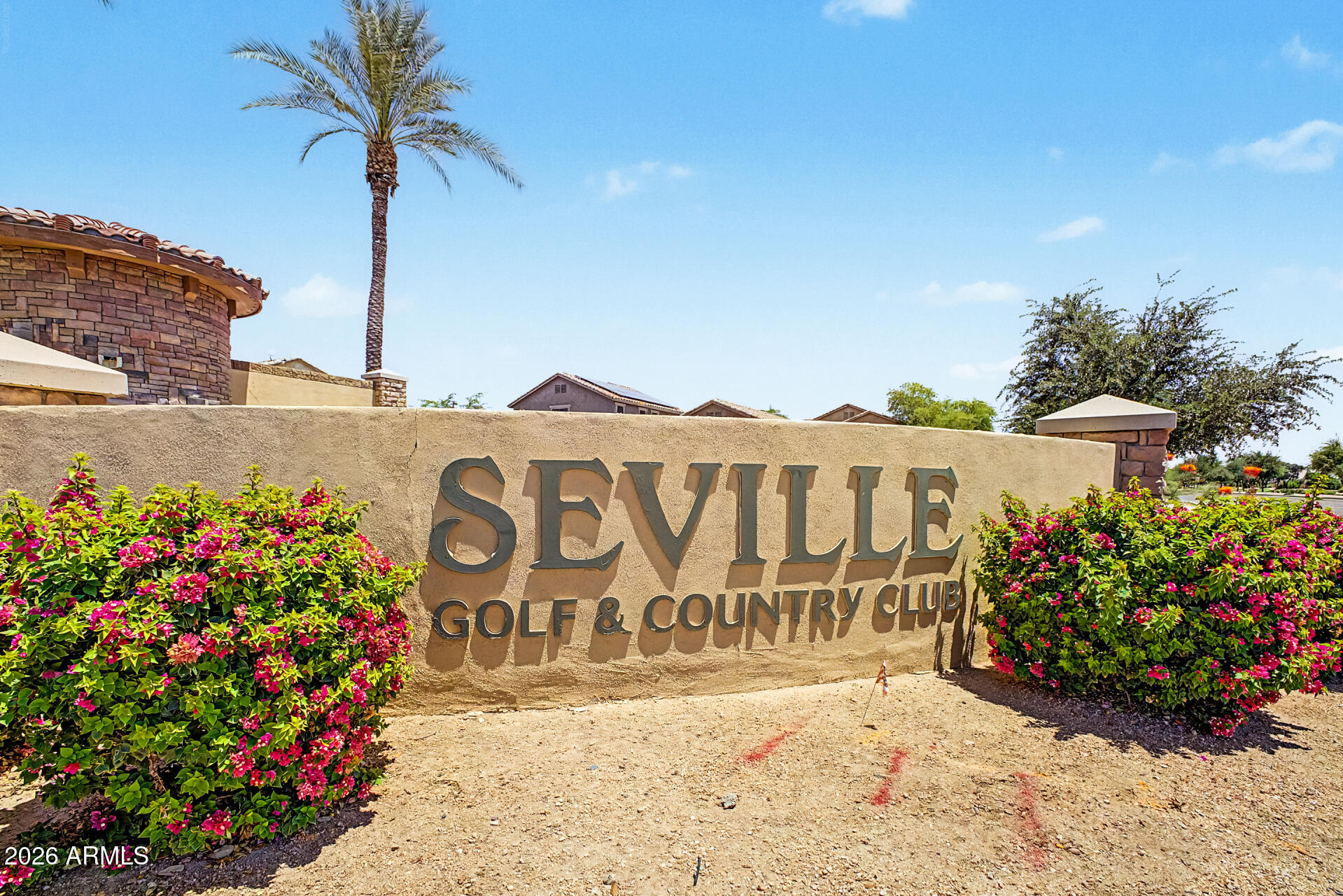 SEVILLE PARCELS 5 6 - Residential