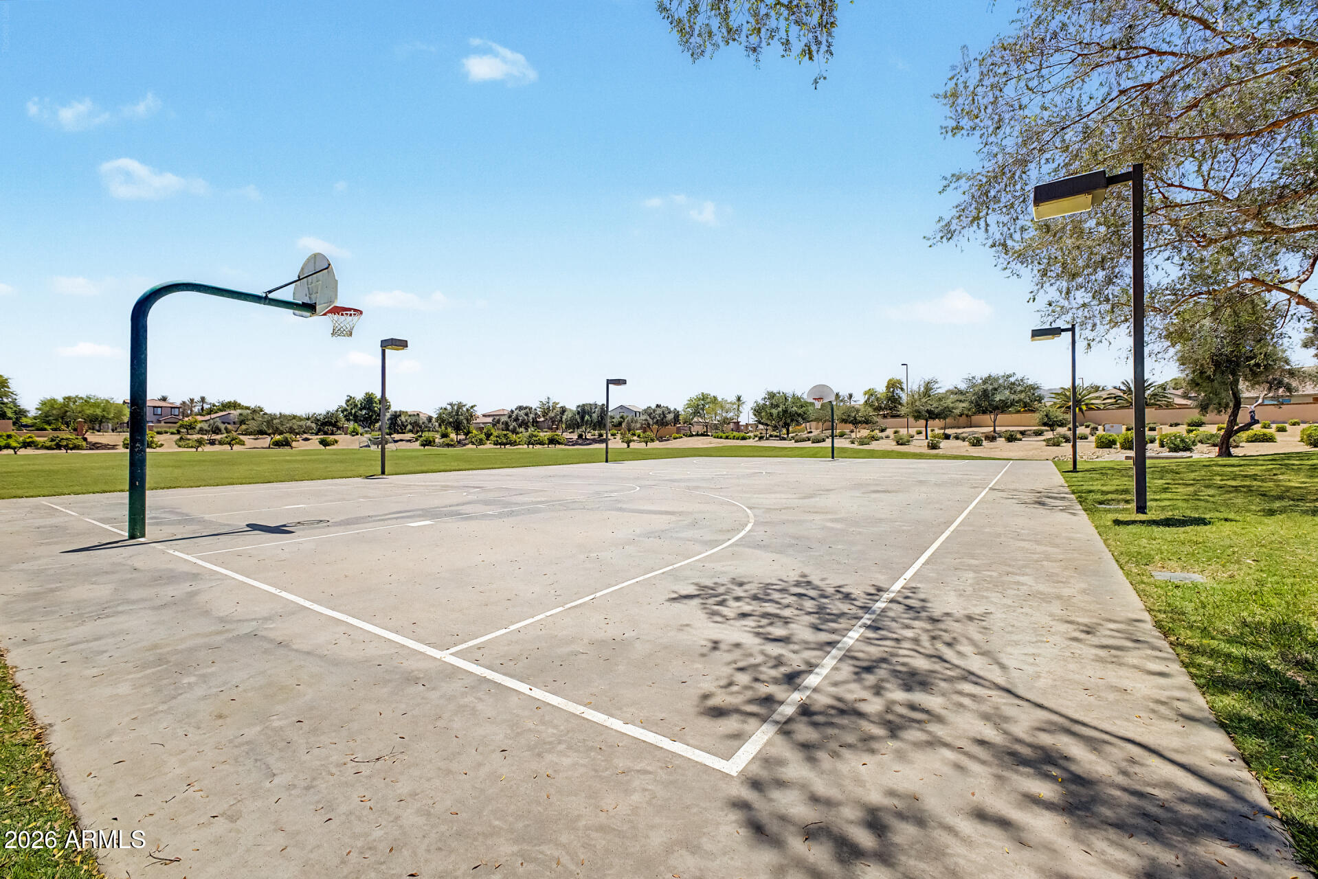 SEVILLE PARCELS 5 6 - Residential