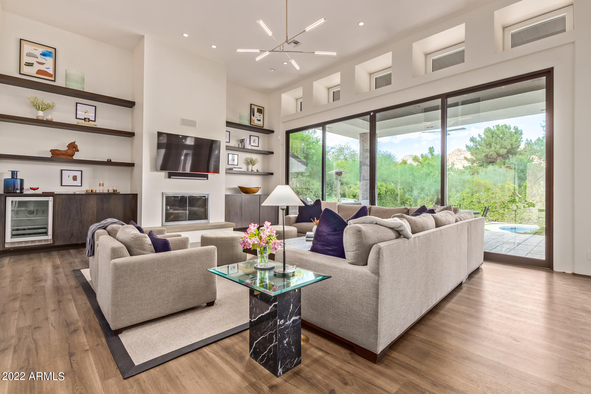 CLEARVIEW EDITION - Residential