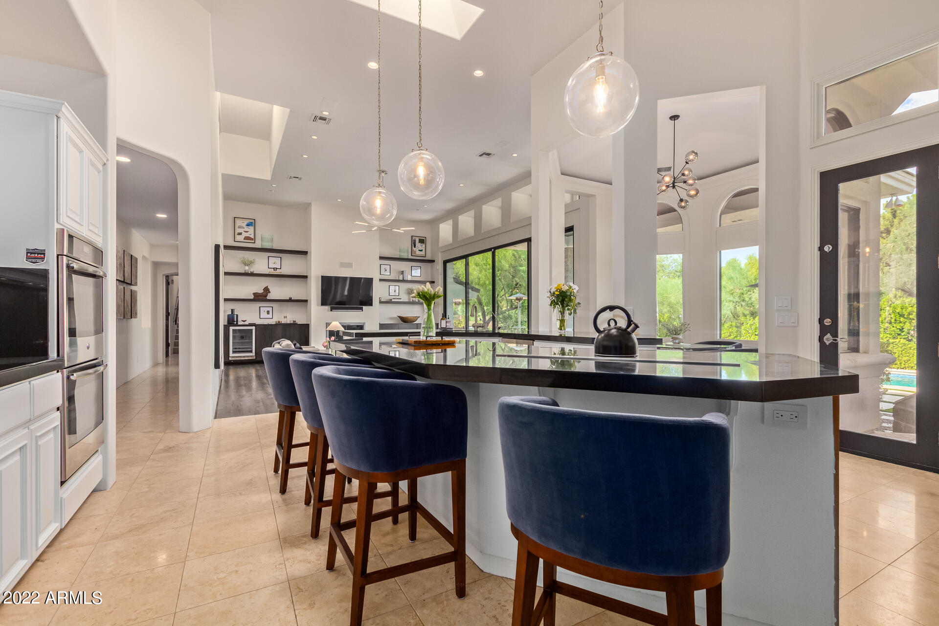 CLEARVIEW EDITION - Residential