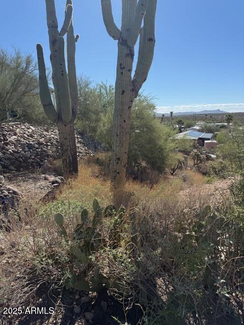 Queen Valley Land Lot! Discover your opportunity in the quiet, scenic community of Queen Valley with this vacant lot. Measuring over 7,600 sq ft, this parcel is zoned for manufactured homes, offering flexibility & affordability for your future build. Enjoy beautiful mountain views & peaceful desert surroundings as a backdrop for your home. Water, sewer & electricity are already on the property, making it easy to start your project right away. The lot sits in a welcoming neighborhood that supports manufactured housing, providing a low-maintenance, rural feel while still being conveniently located near regional amenities--offering the perfect balance of serenity & accessibility.