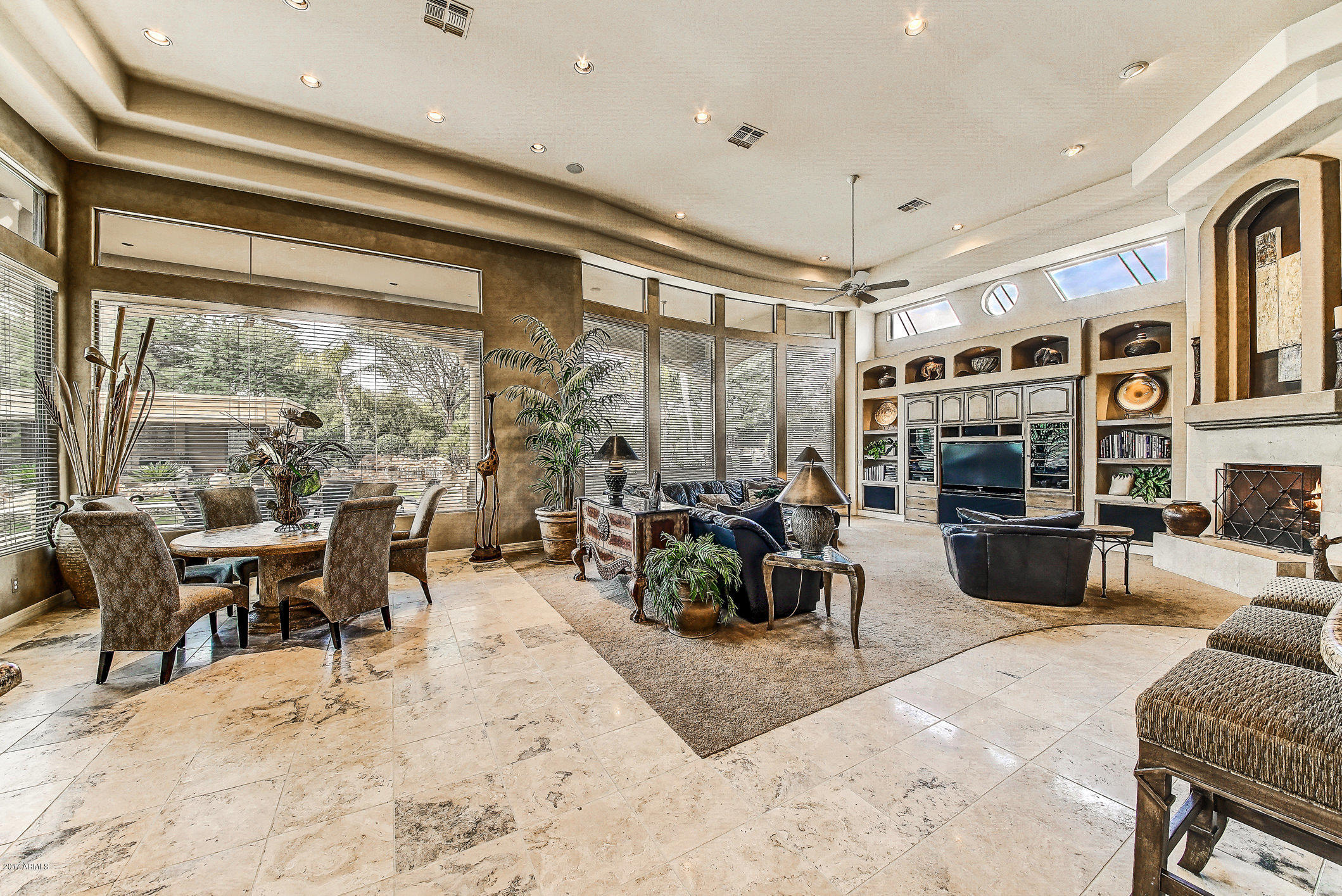 CHENEY PLACE - Residential