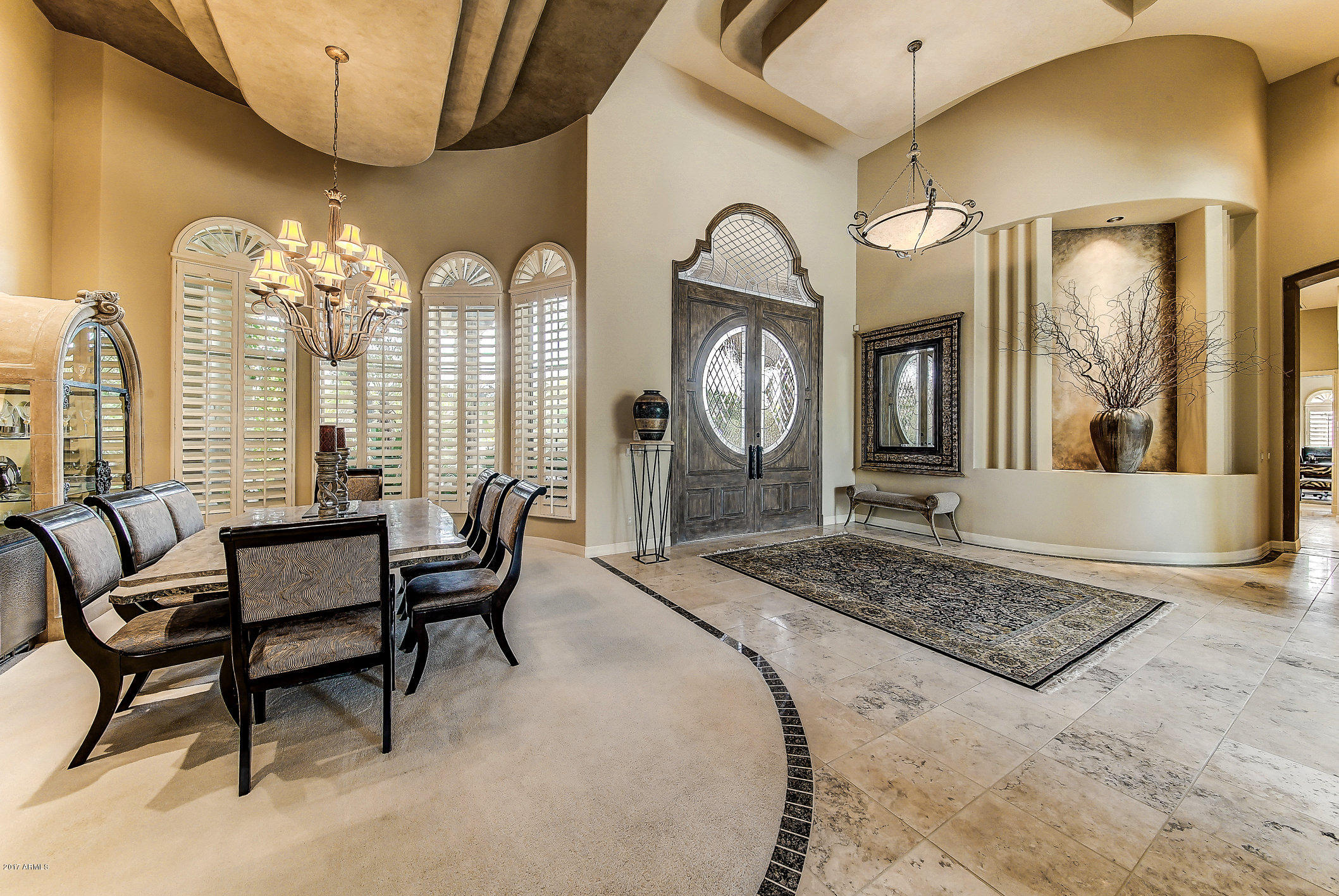 CHENEY PLACE - Residential