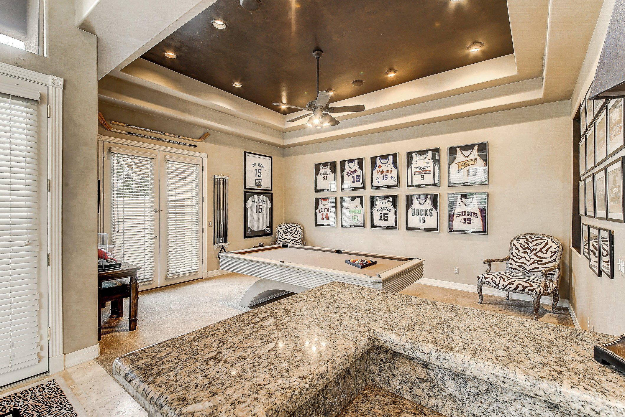 CHENEY PLACE - Residential