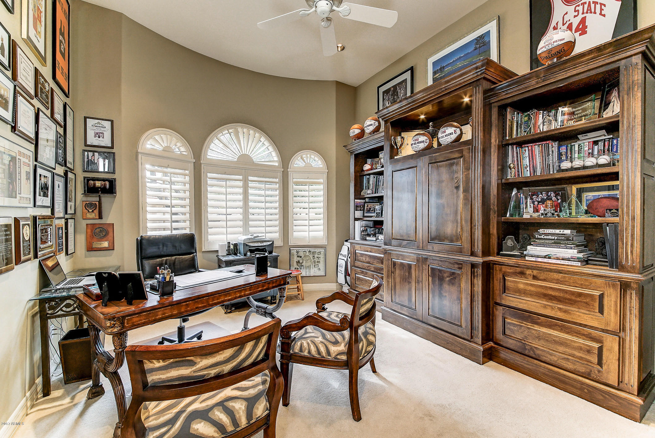 CHENEY PLACE - Residential