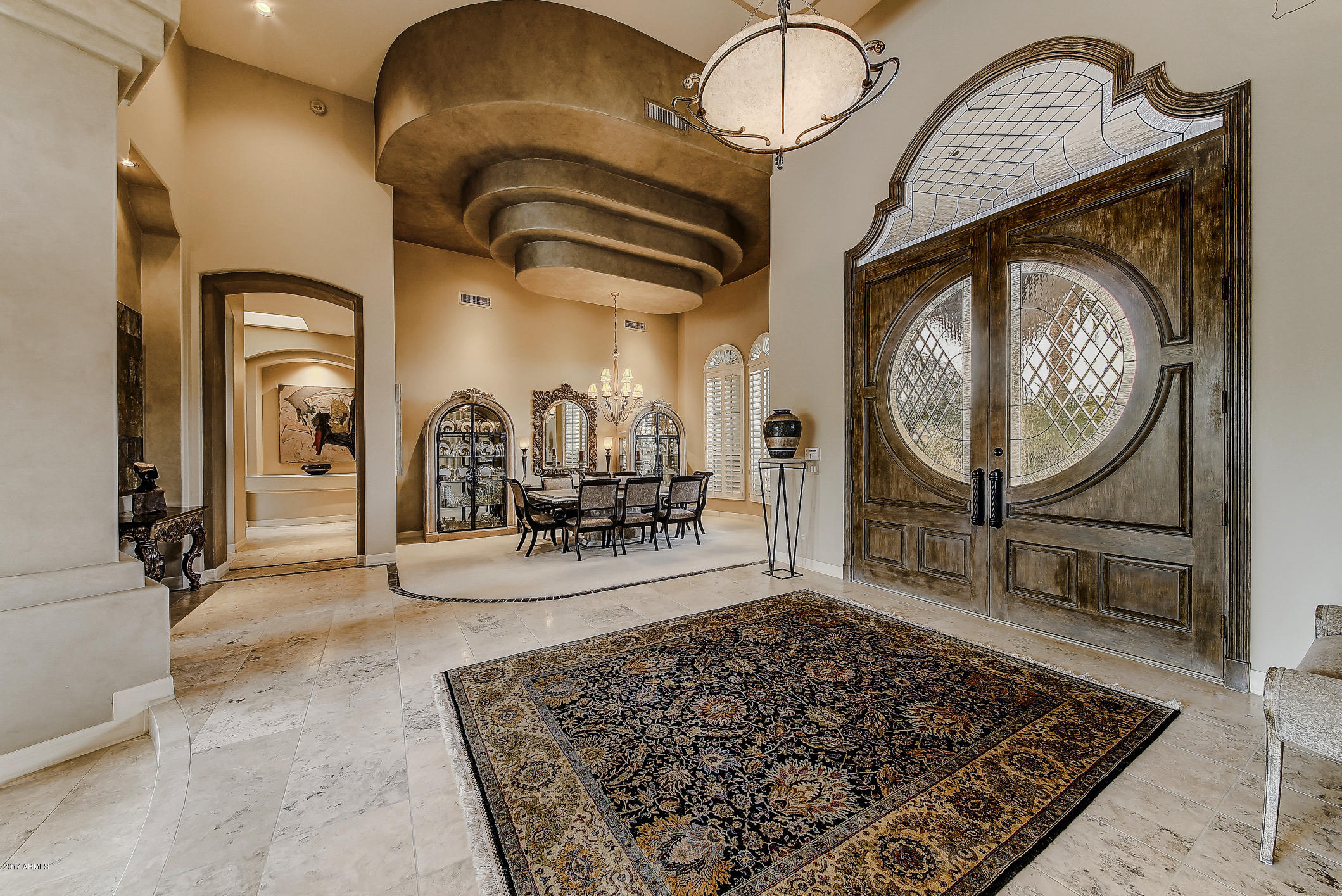 CHENEY PLACE - Residential