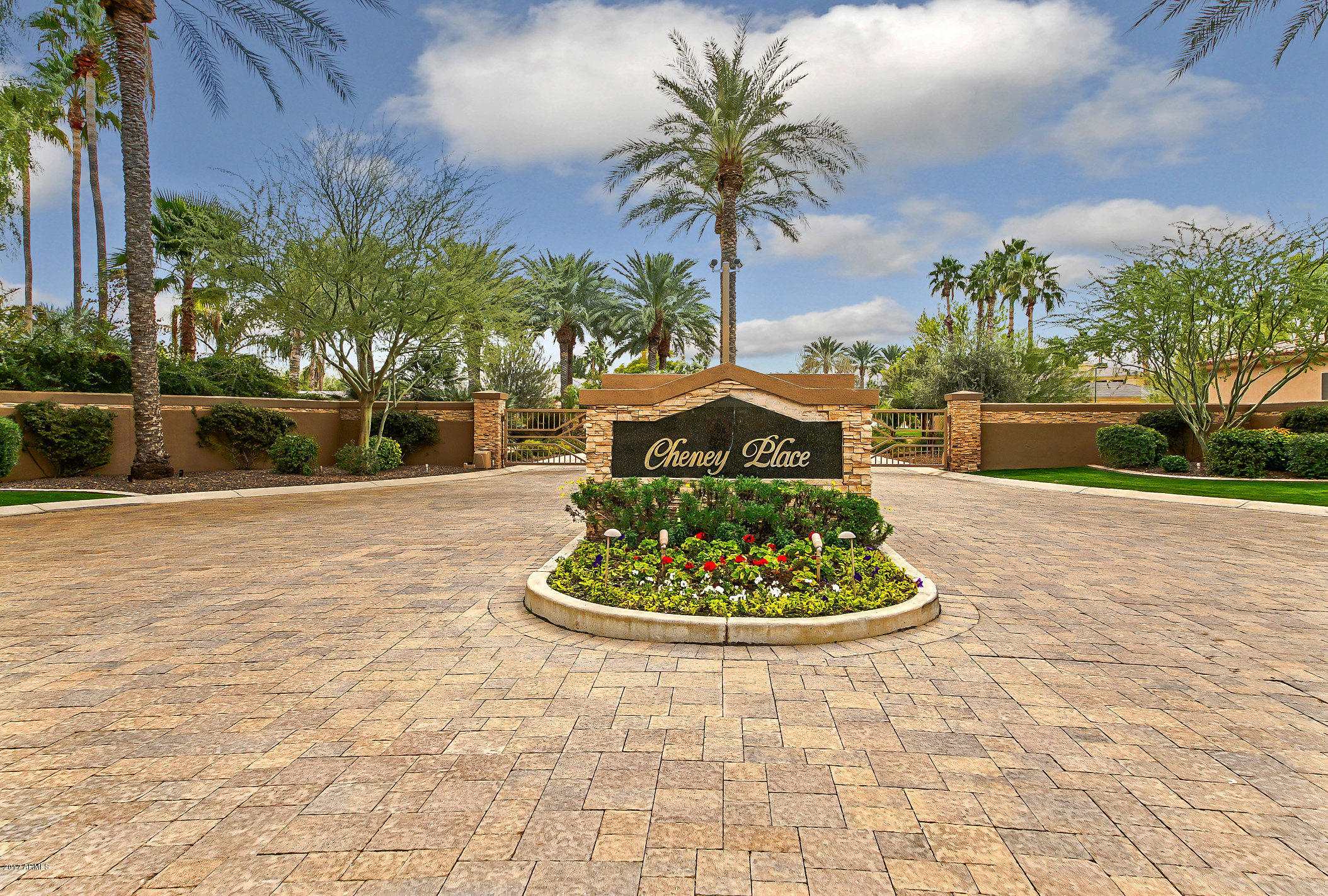 CHENEY PLACE - Residential