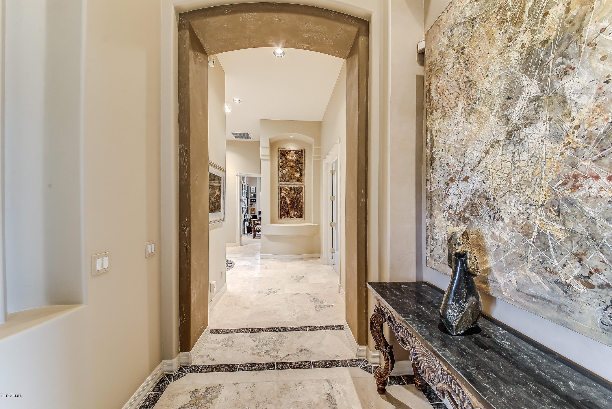 CHENEY PLACE - Residential