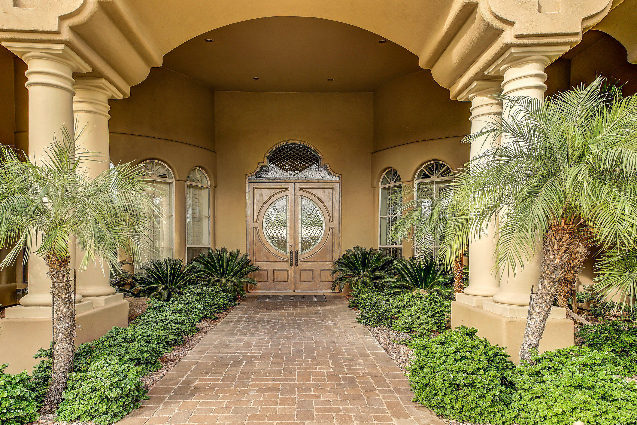 CHENEY PLACE - Residential