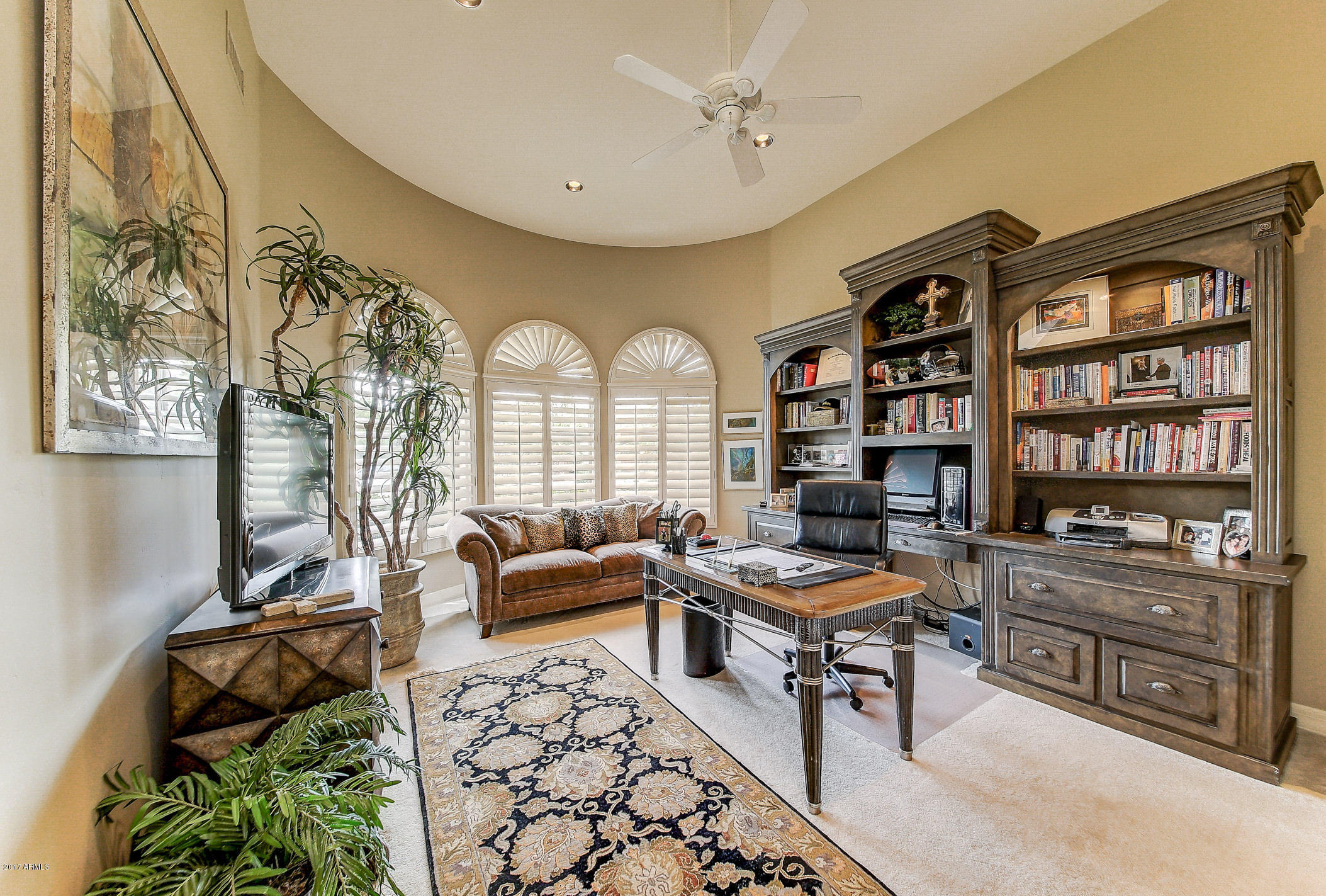 CHENEY PLACE - Residential