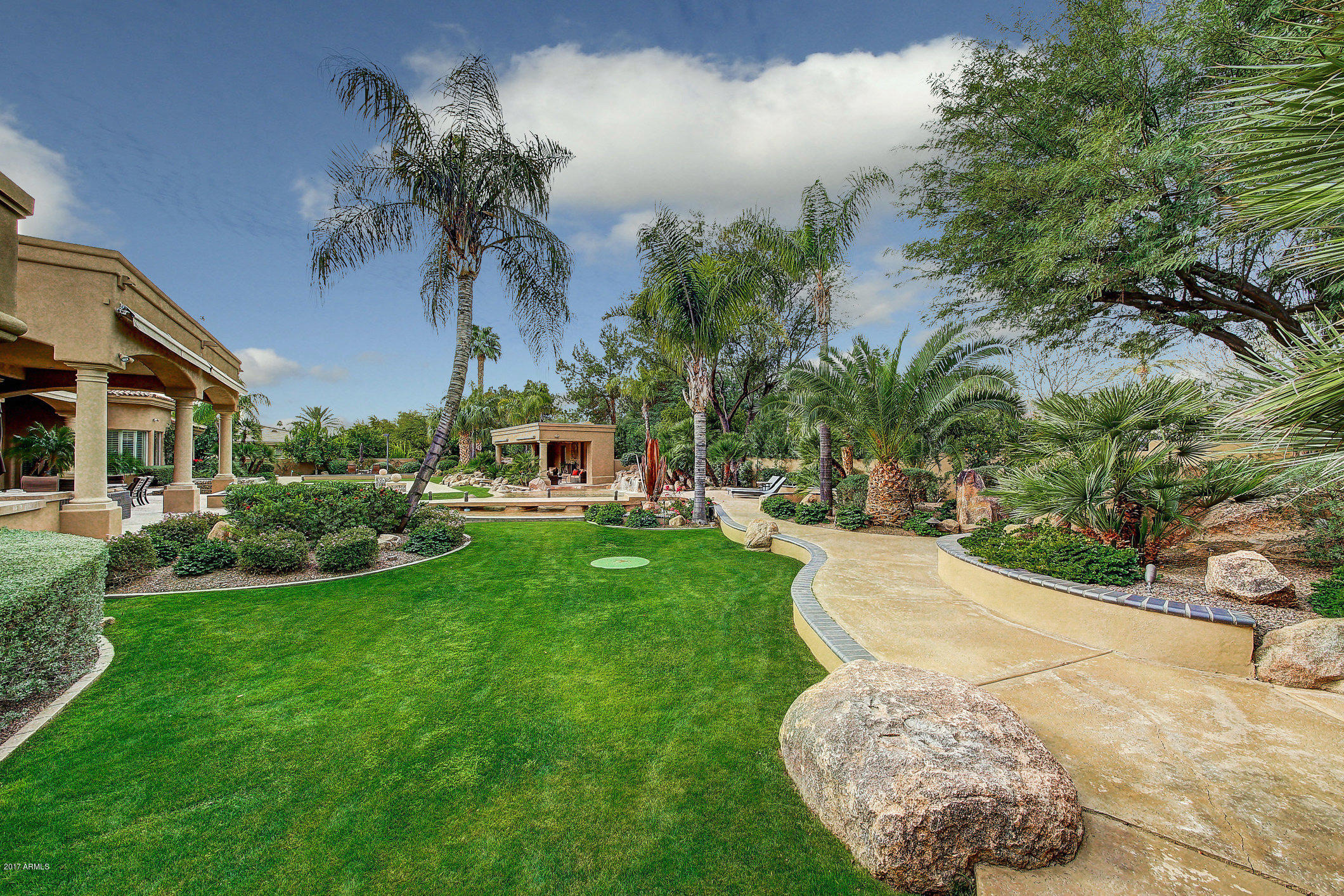 CHENEY PLACE - Residential