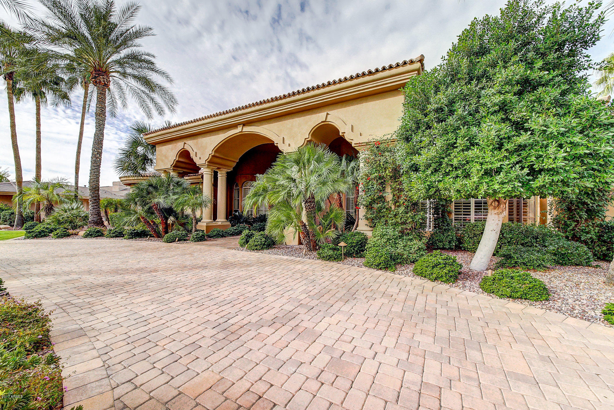 CHENEY PLACE - Residential