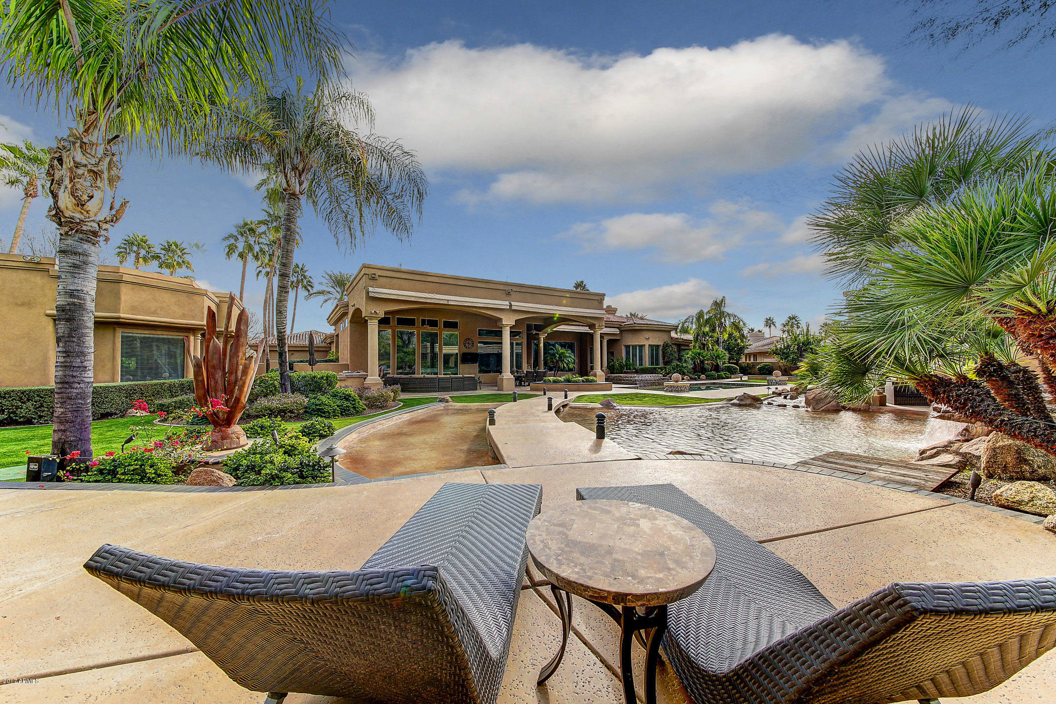 CHENEY PLACE - Residential