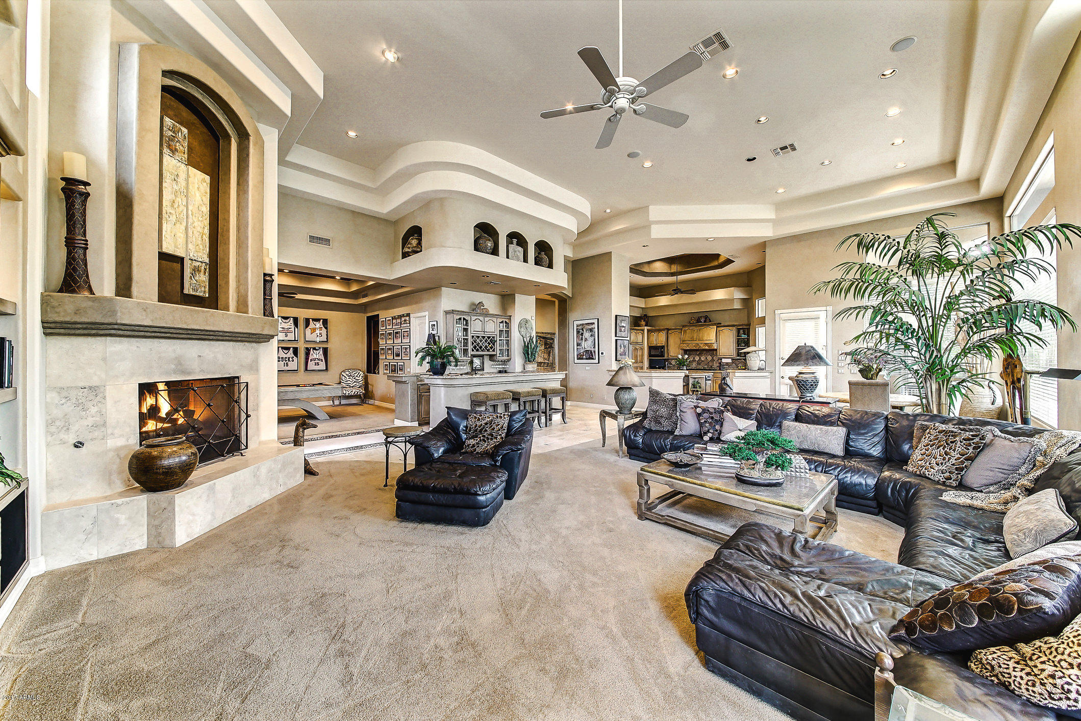 CHENEY PLACE - Residential