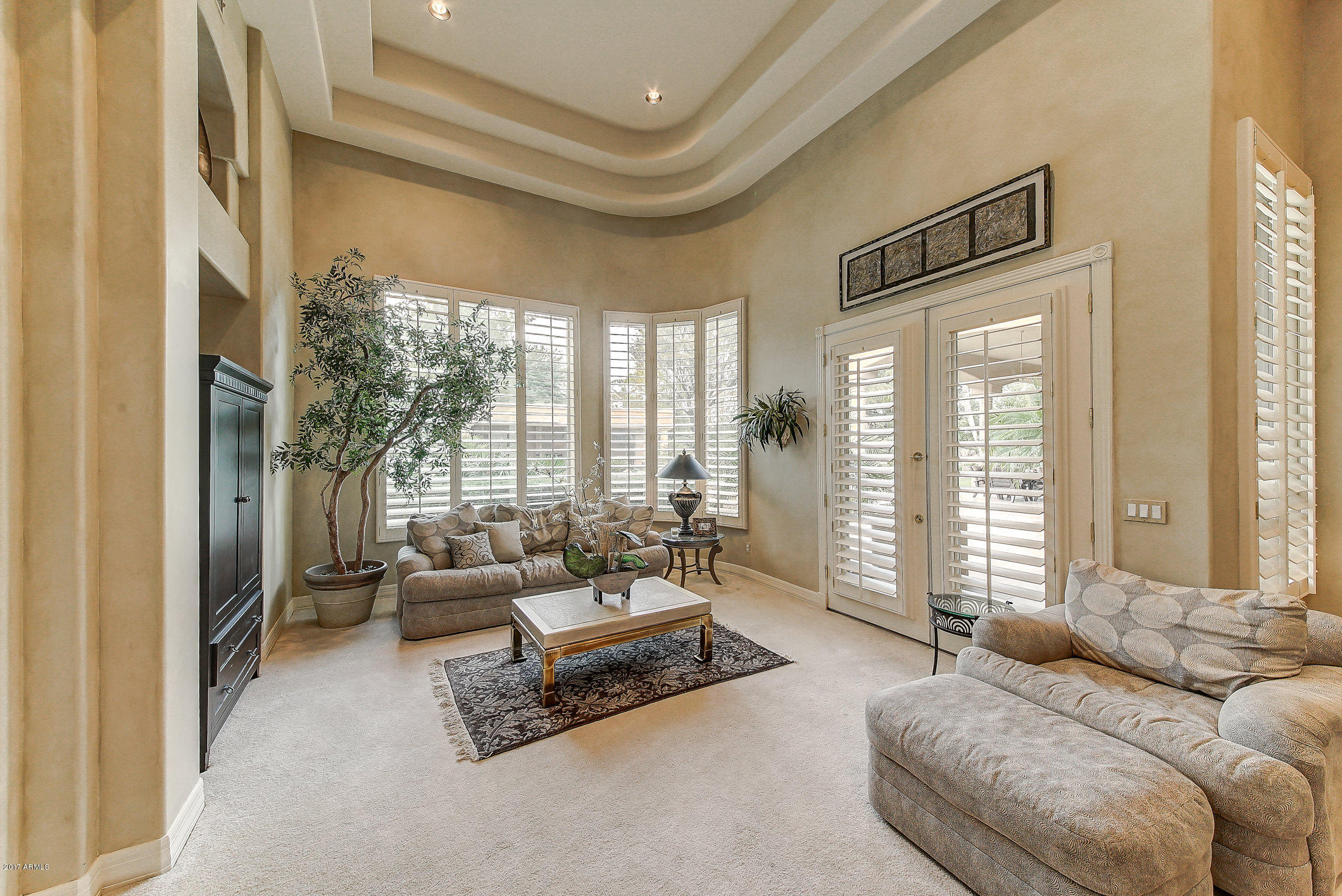 CHENEY PLACE - Residential