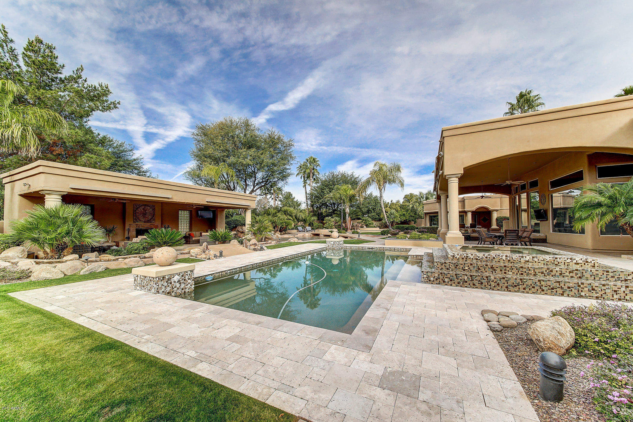 CHENEY PLACE - Residential