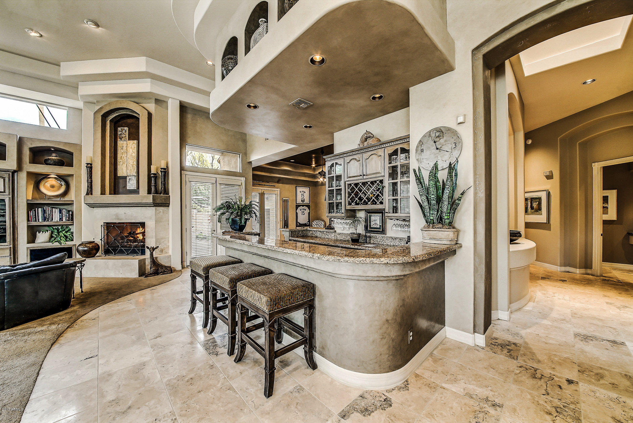 CHENEY PLACE - Residential