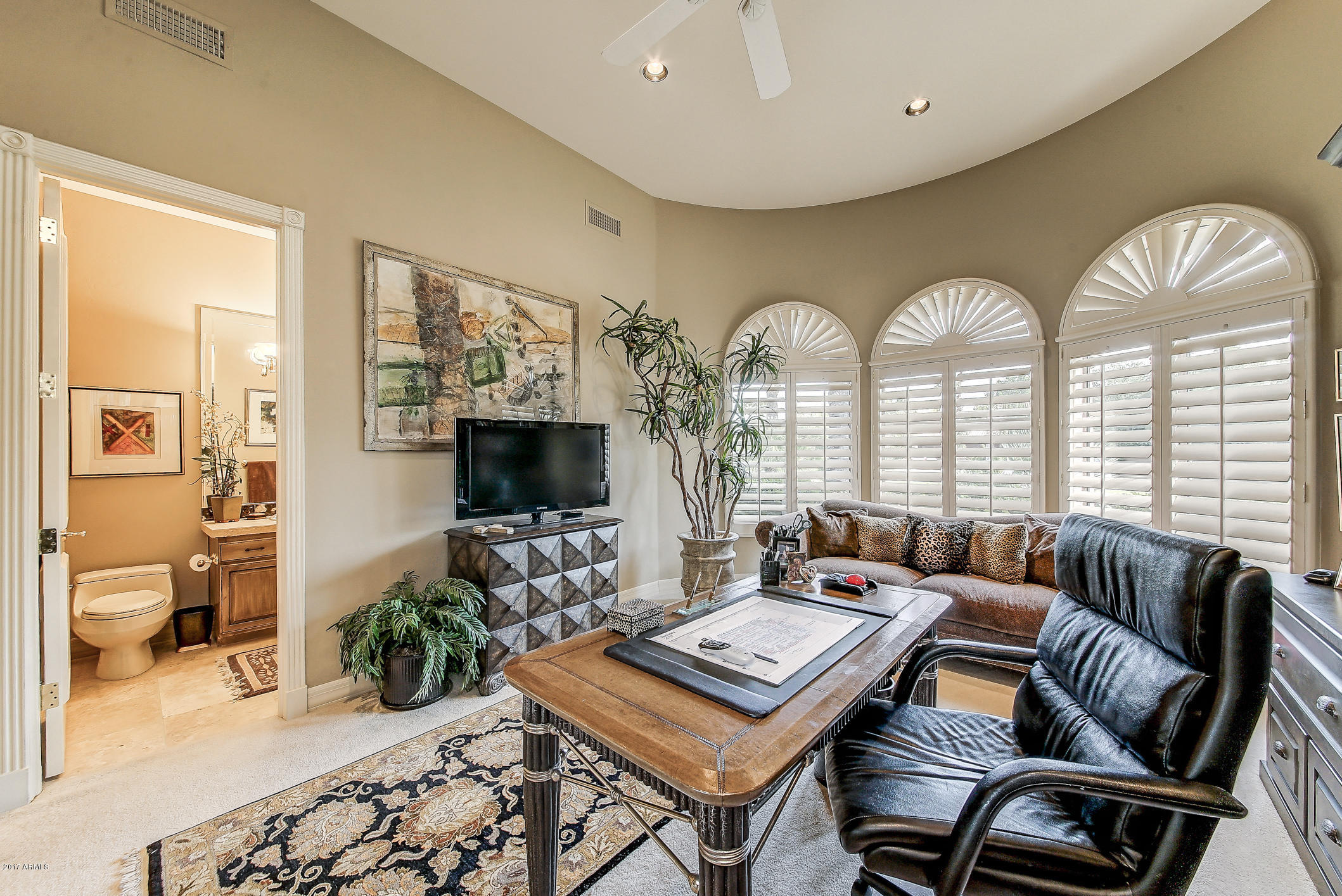 CHENEY PLACE - Residential