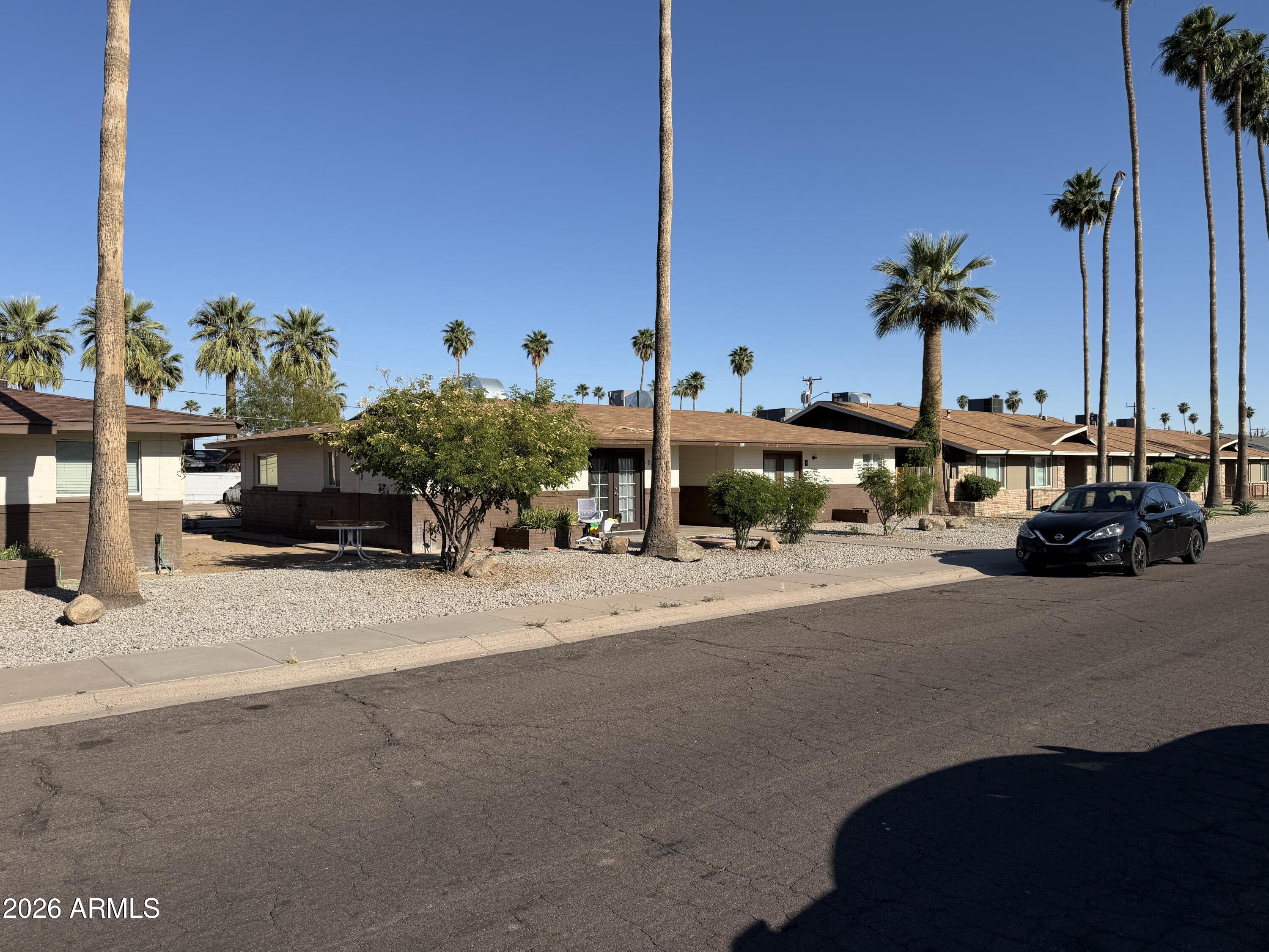 HOLIDAY PARK - Residential Income