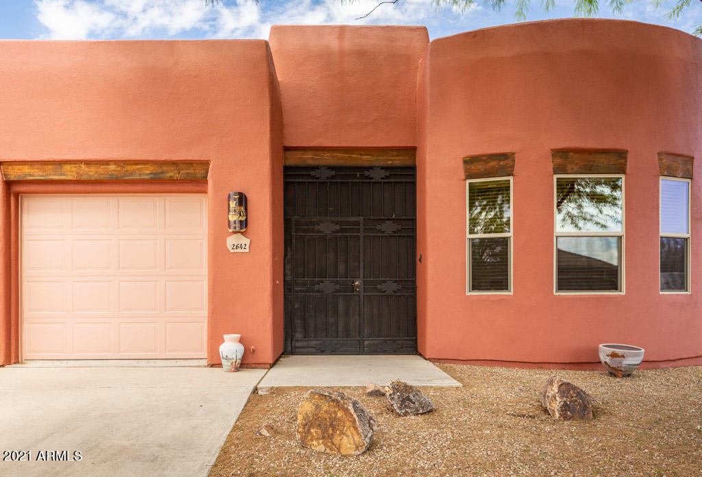COPPER SKY PHASE 2 - Residential