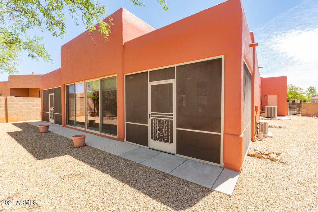 COPPER SKY PHASE 2 - Residential