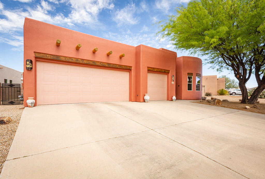 COPPER SKY PHASE 2 - Residential