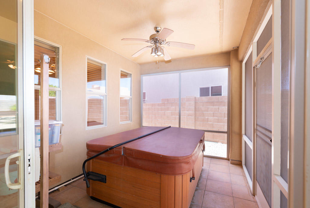 COPPER SKY PHASE 2 - Residential