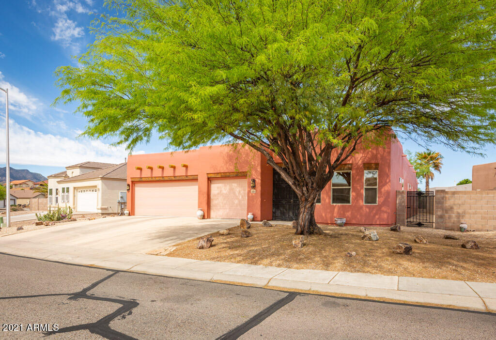 COPPER SKY PHASE 2 - Residential