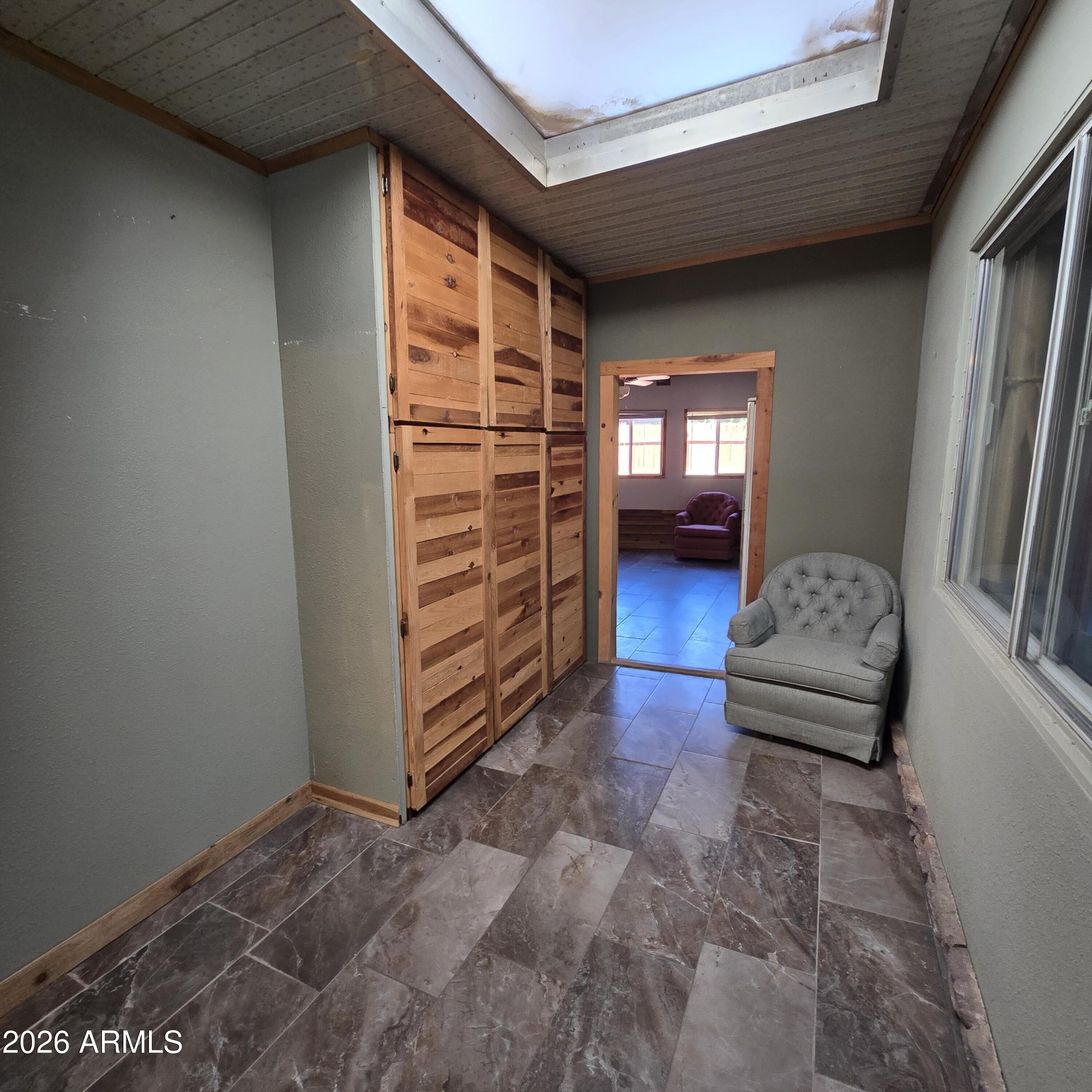 Sevilla Sol - Residential