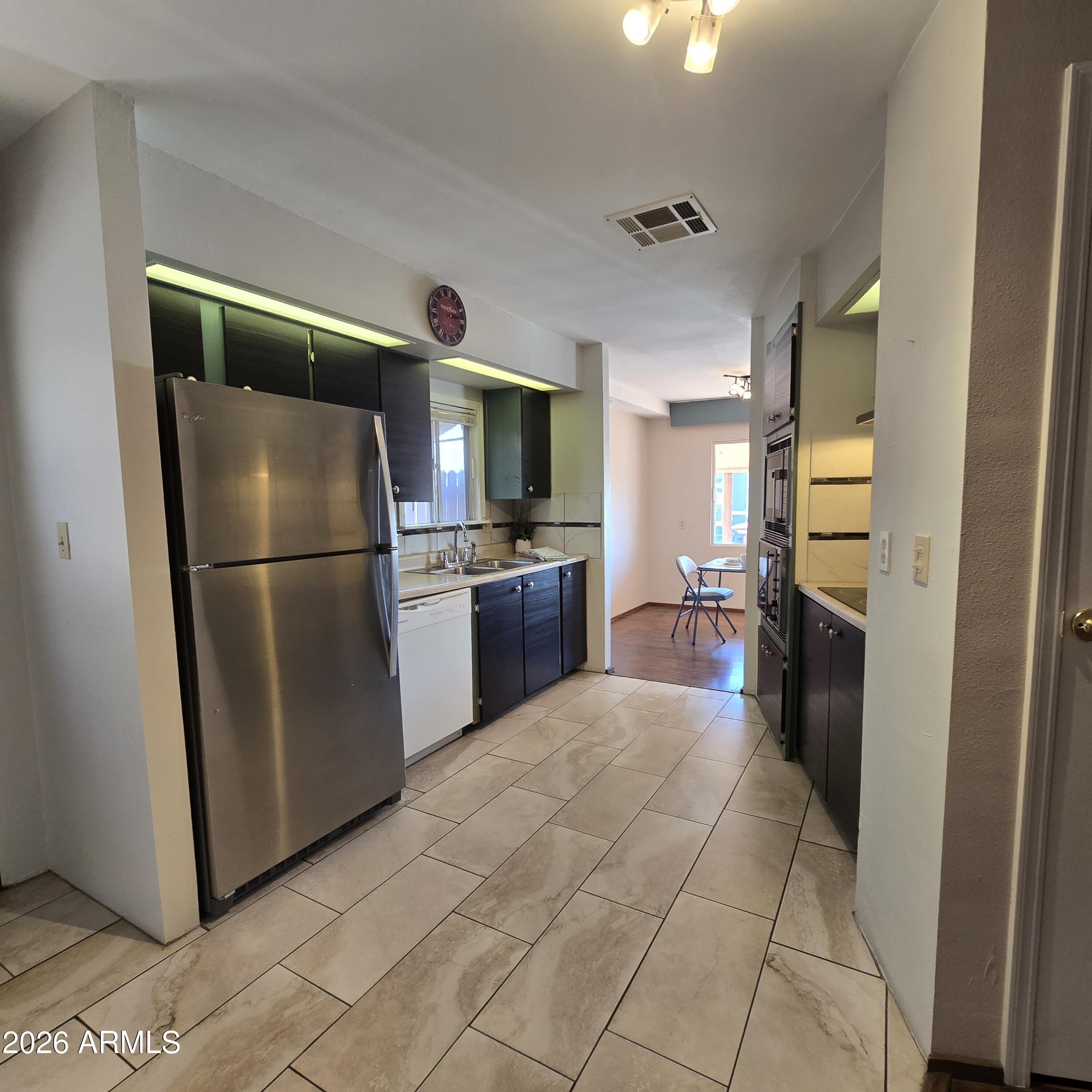Sevilla Sol - Residential