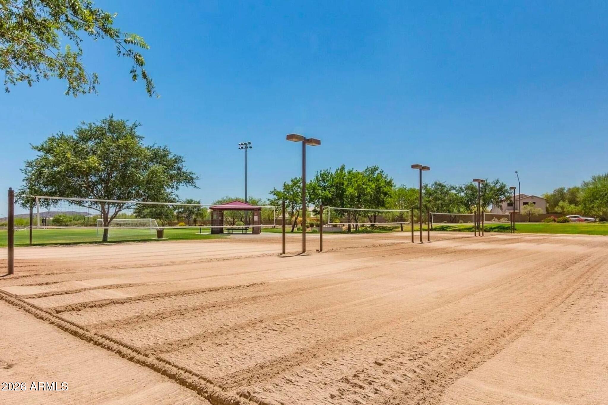 ANTHEM WEST UNIT 1 - Residential