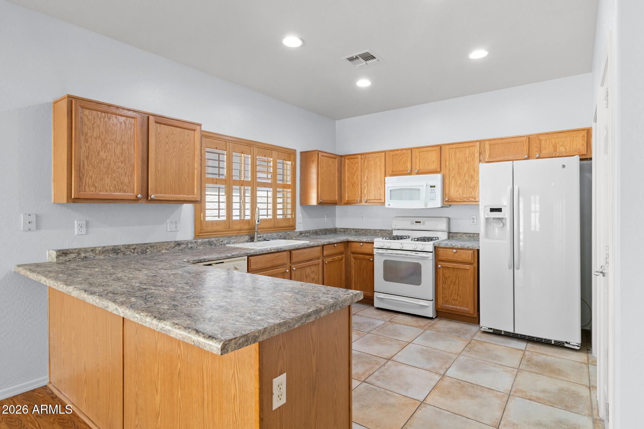 ANTHEM WEST UNIT 1 - Residential