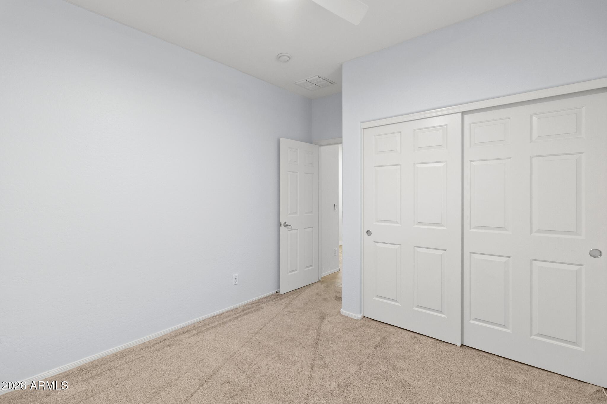 ANTHEM WEST UNIT 1 - Residential
