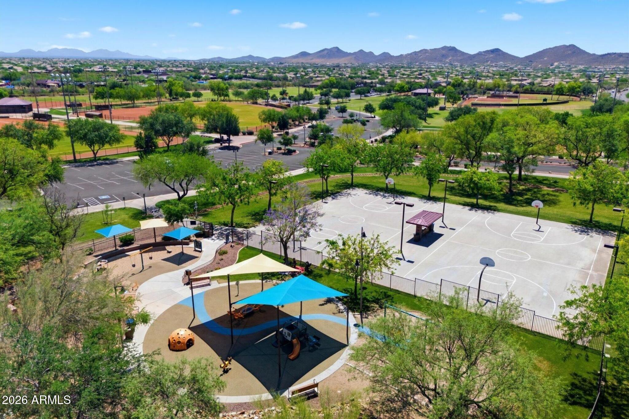 ANTHEM WEST UNIT 1 - Residential