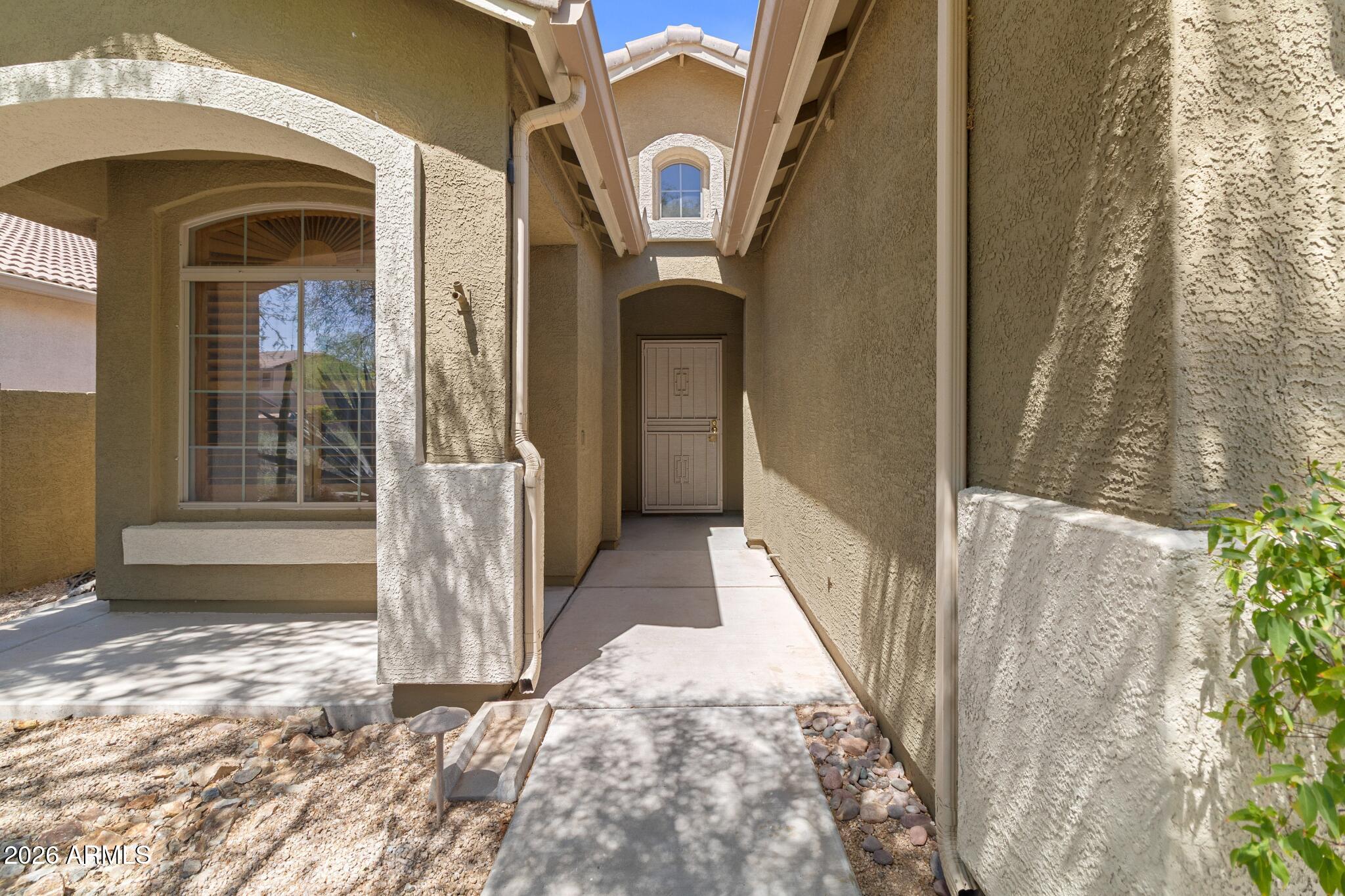 ANTHEM WEST UNIT 1 - Residential