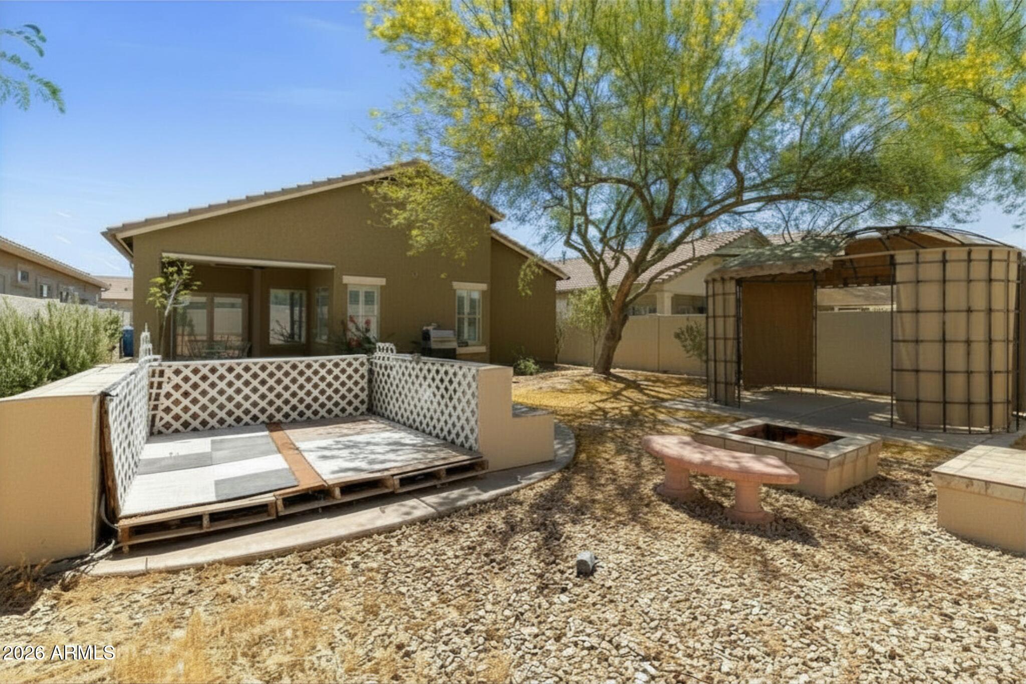 ANTHEM WEST UNIT 1 - Residential