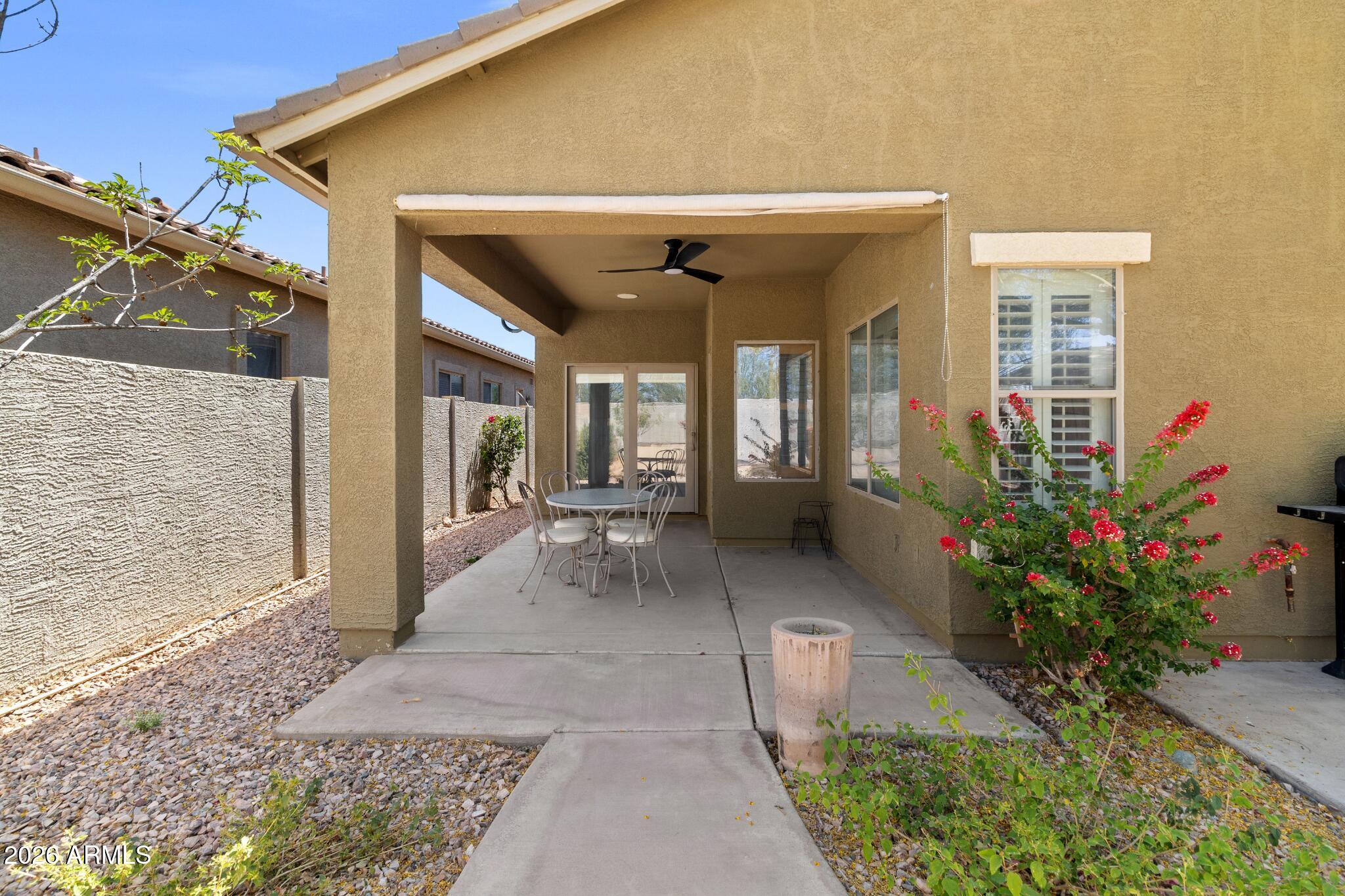 ANTHEM WEST UNIT 1 - Residential