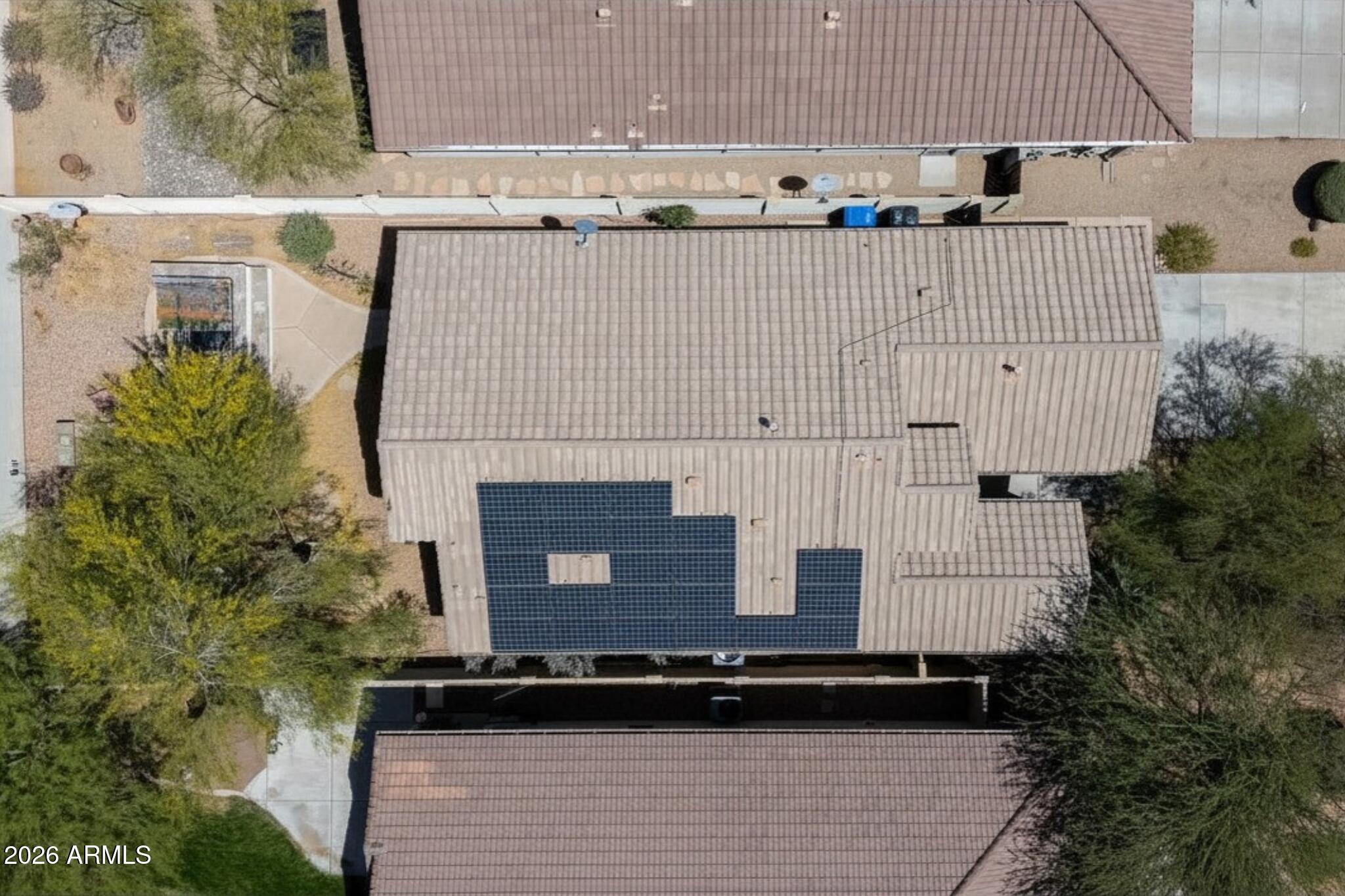 ANTHEM WEST UNIT 1 - Residential