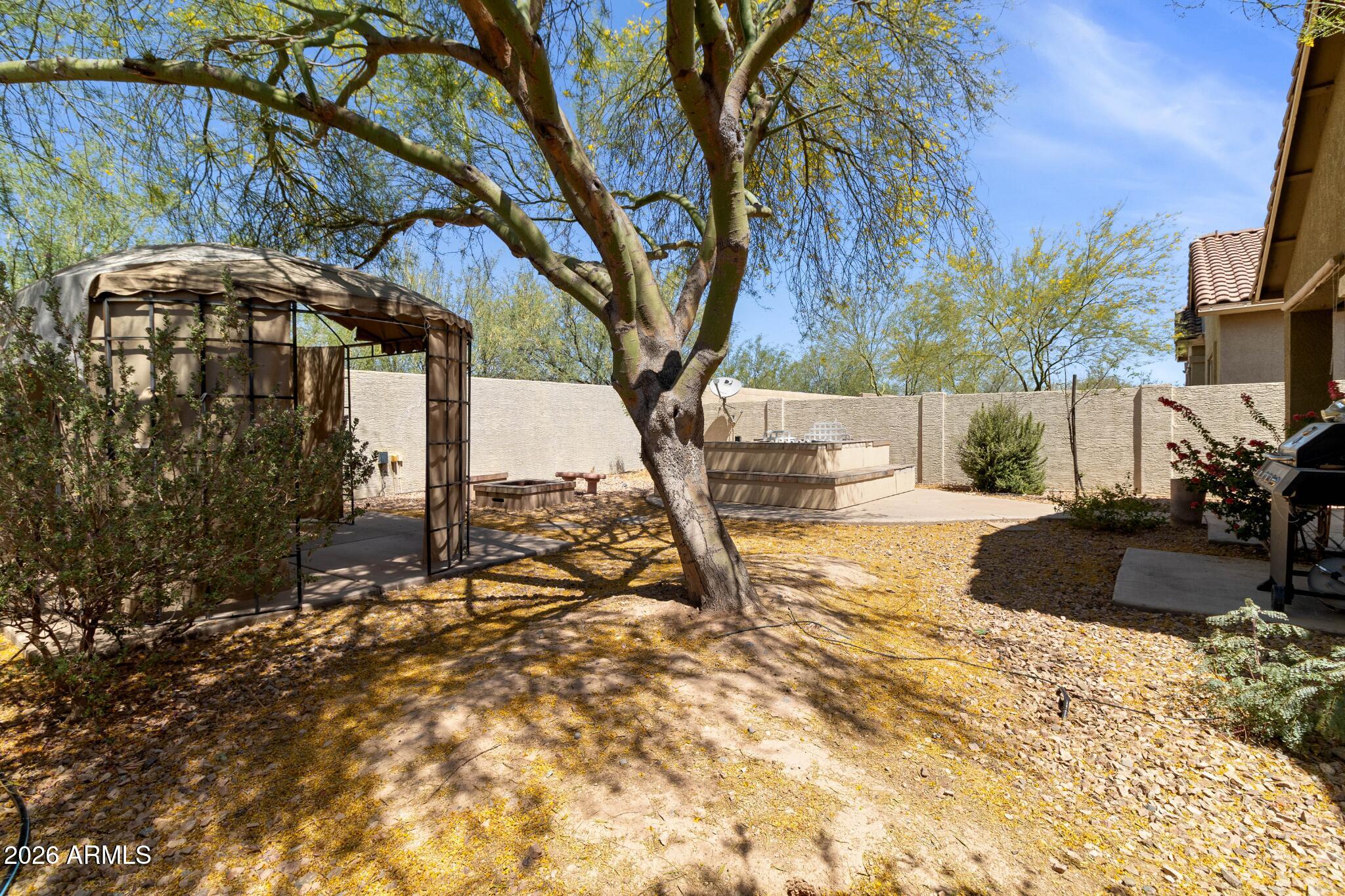 ANTHEM WEST UNIT 1 - Residential