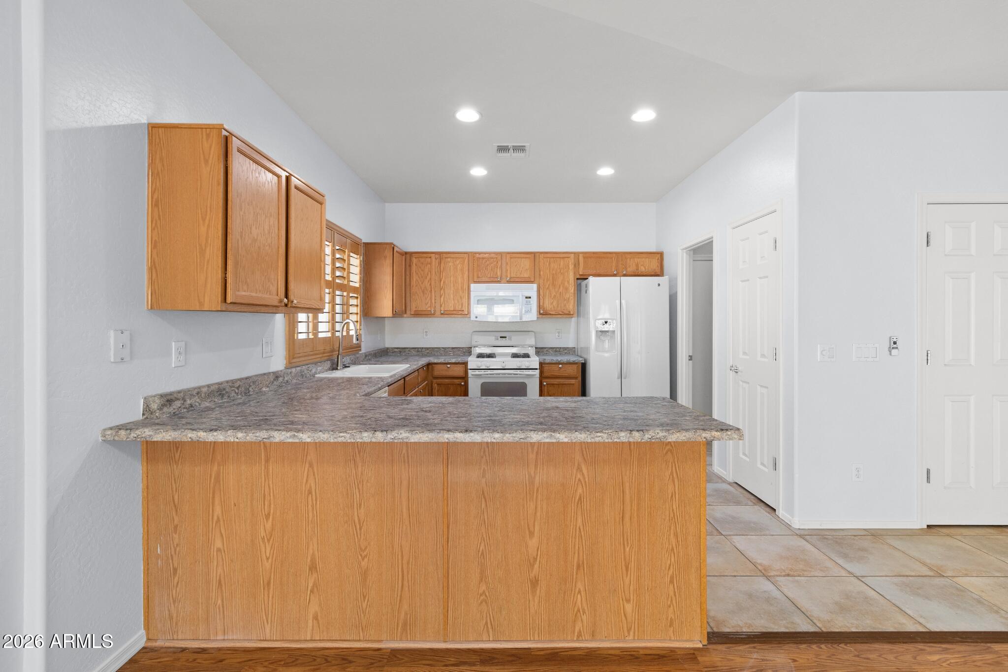 ANTHEM WEST UNIT 1 - Residential